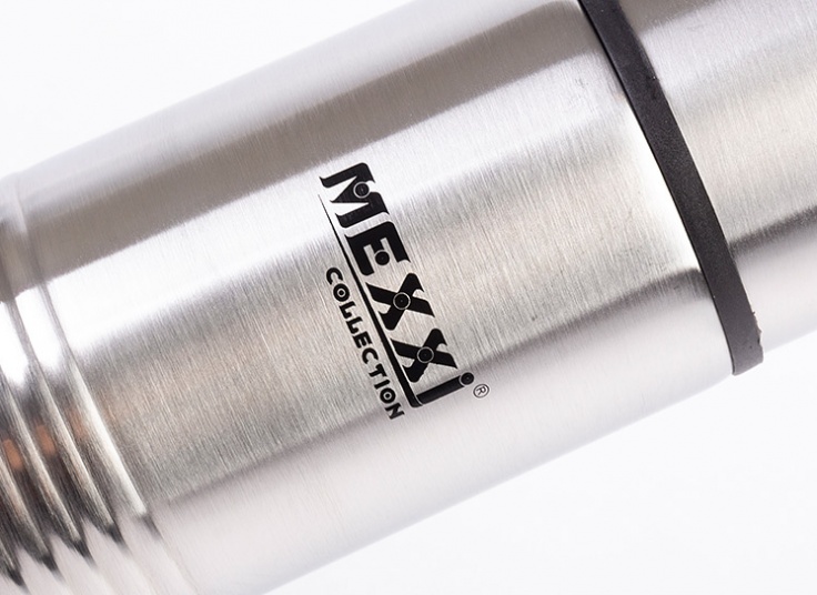 فلاسک استیل MEXXI