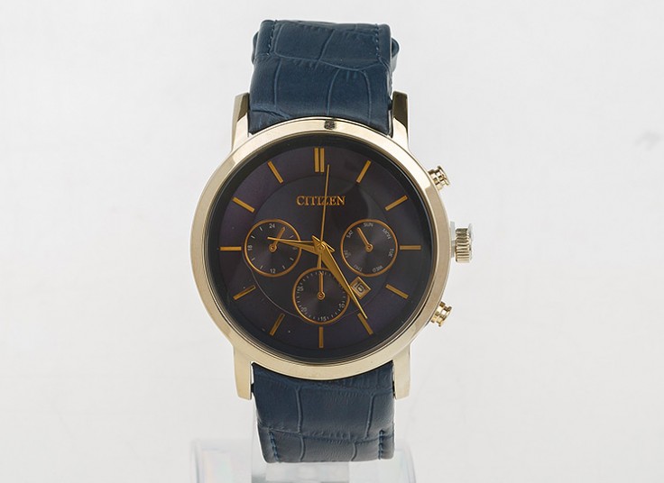 ساعت مچی CITIZEN