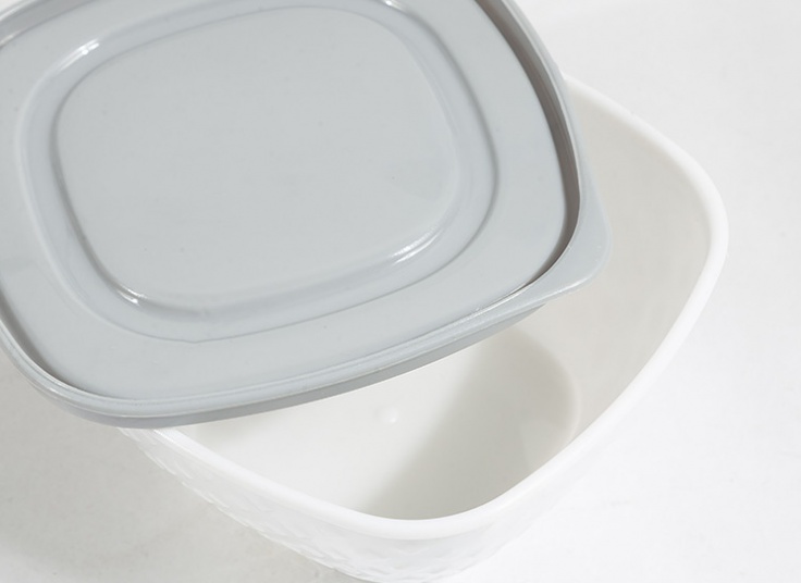 پیاله 3 عددی درب دار Star Cup