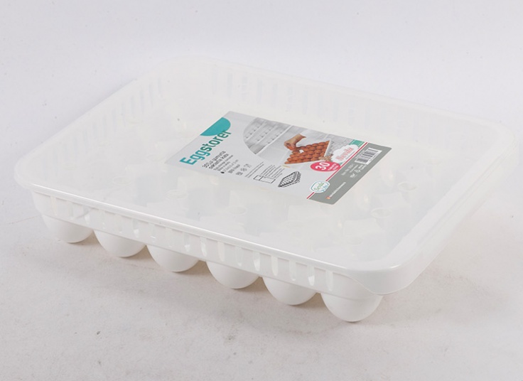 جا تخم مرغ 30 عددی Sevda