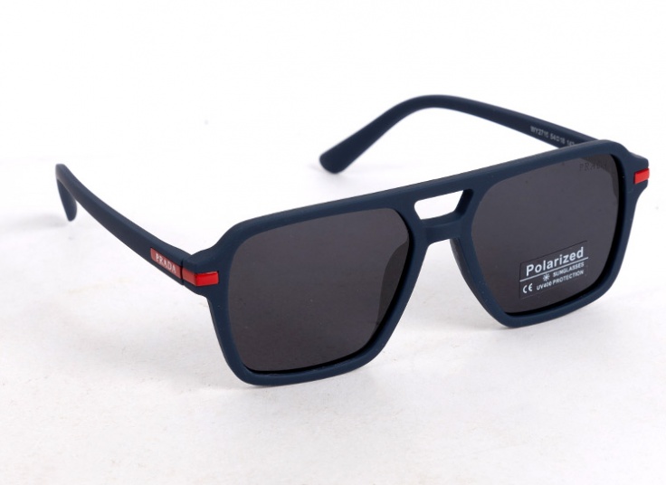 عینک پلاریزه Prada مدل WY2716