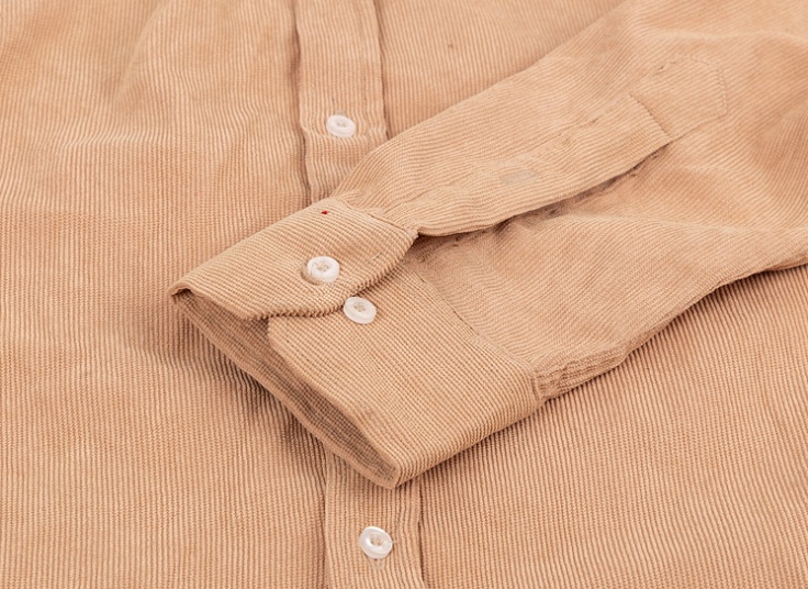 پیراهن مخمل مردانه Tommy