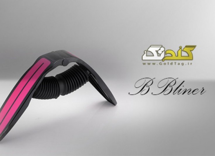 دستگاه ورزشی BBLiner