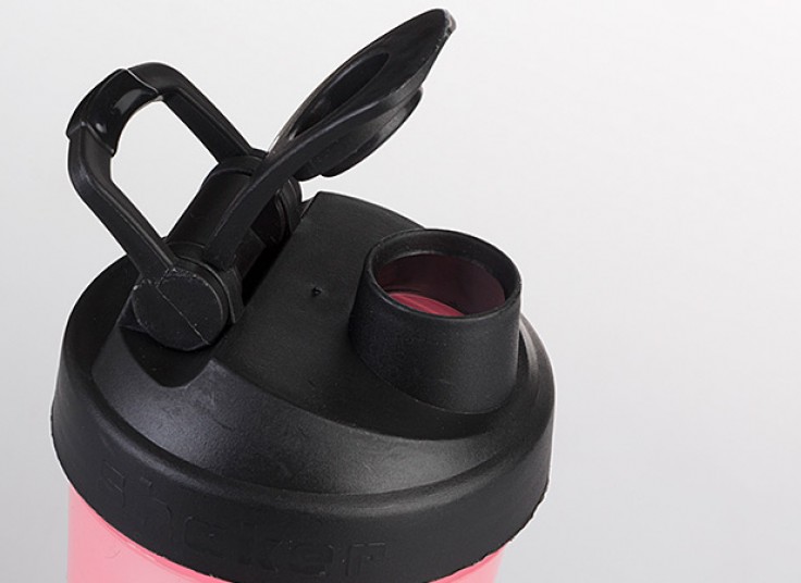 شیکر ورزشی طرح ON