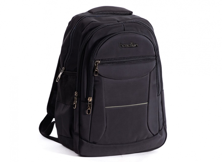 کوله پشتی محفظه دار