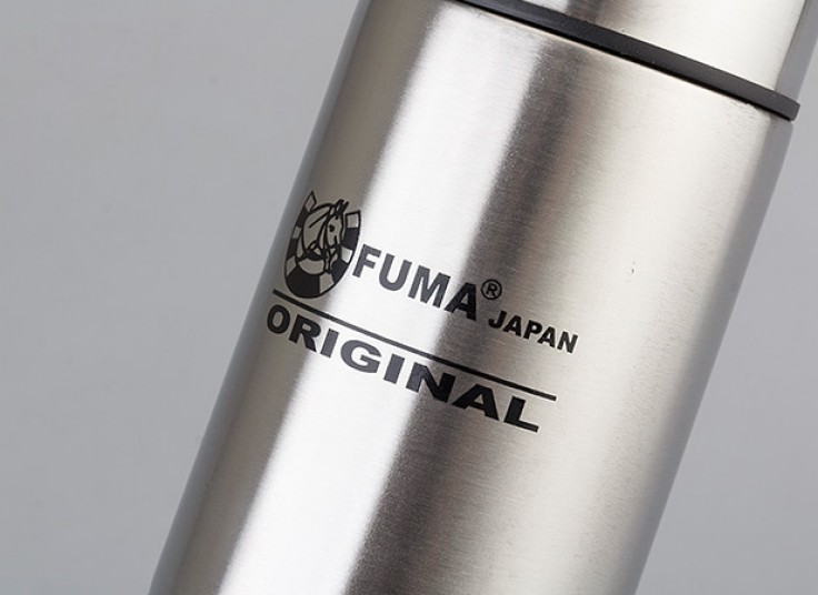 فلاسک استیل FUMA