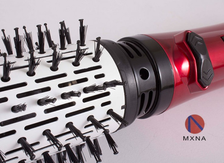 سشوار چرخشی MXNA