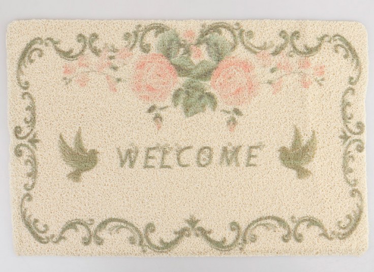 پادری Patterned