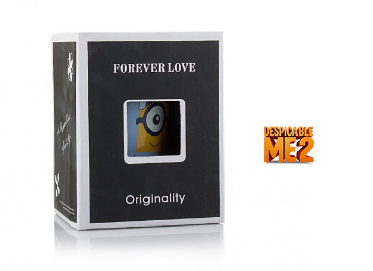 ماگ سرامیکی Minions