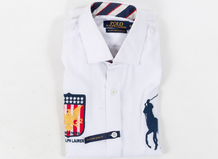 پیراهن مردانه آکسفورد Polo