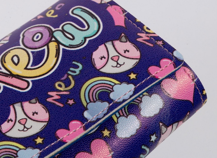 کیف پول و جاکارتی فانتزی