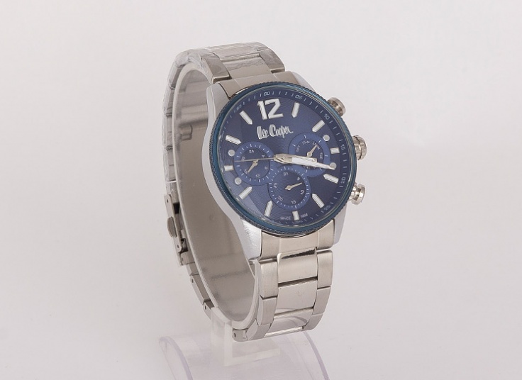 ساعت مچی مردانه مدل کرنوگراف Lee Cooper