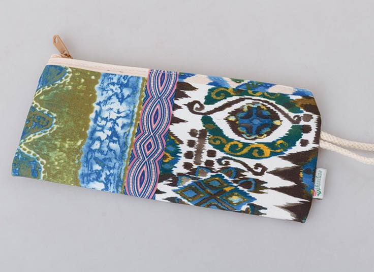 کیف لوازم آرایش Abstract