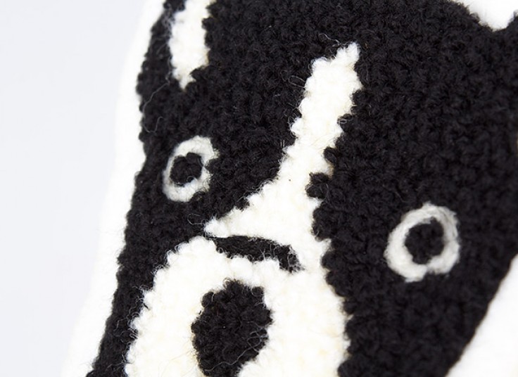 انواع استیکر لباس