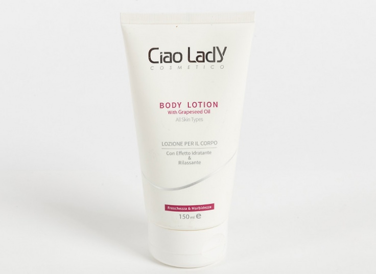 محصولات مراقبت از پوست Ciao Lady