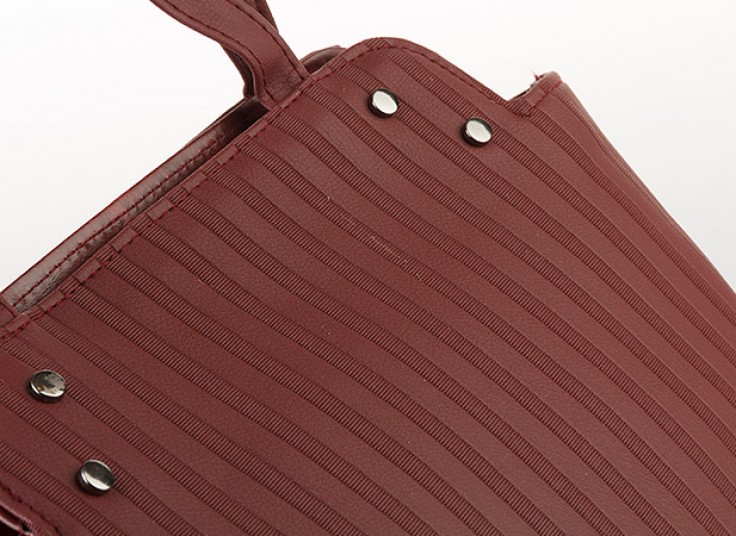 کیف زنانه طرح Striped