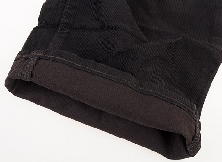 شلوار مخمل کبریتی مردانه CHAPS