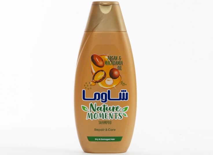 شامپو شاوما