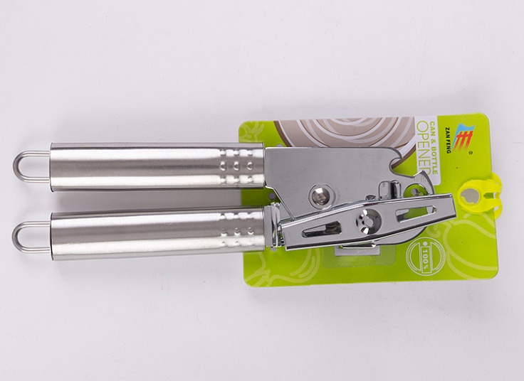 کنسرو بازکن استیل