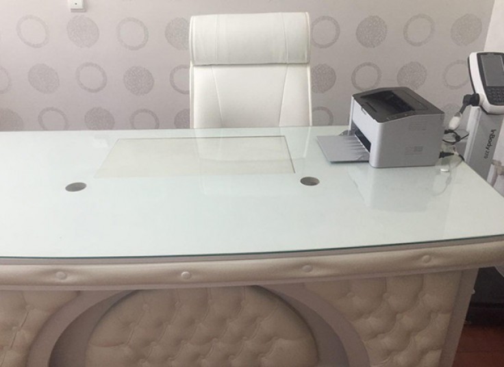 کرایولیپولیز در مطب دکتر عبدالحسین زاده