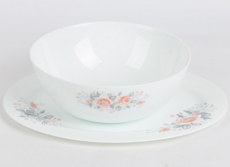 سرویس 26 پارچه Iropal