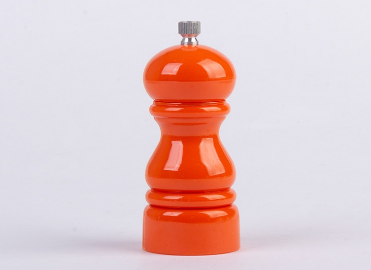 فلفل و نمک ساب Tinct