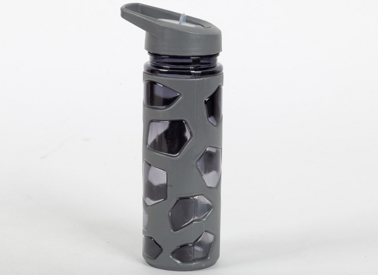 قمقمه کاور دار طرح سنگ