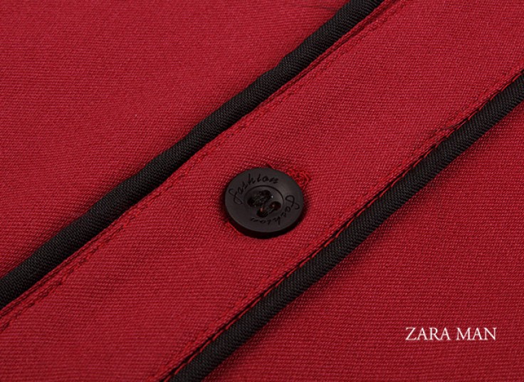 پیراهن مردانه ZARA MAN