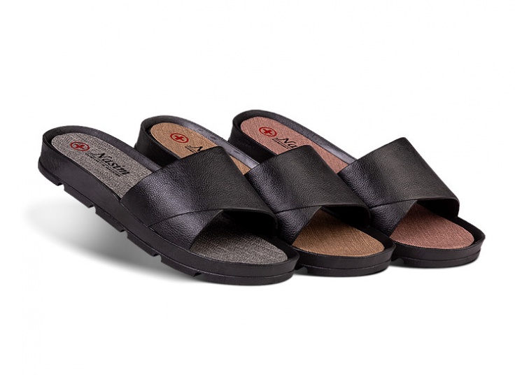 دمپایی زنانه Nasim