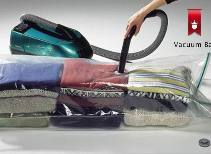 * تمدید شد * تخفیف ۵۵ درصدی VacuumBag در سه سایز مختلف