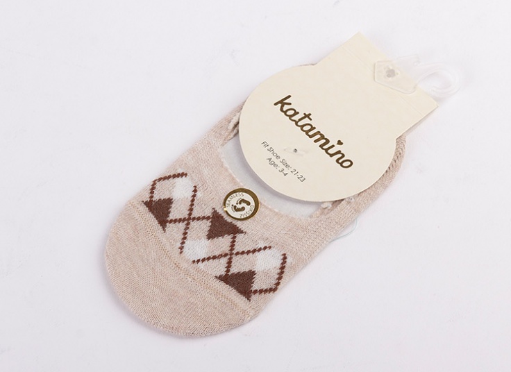 جوراب بچگانه دخترانه و پسرانه 