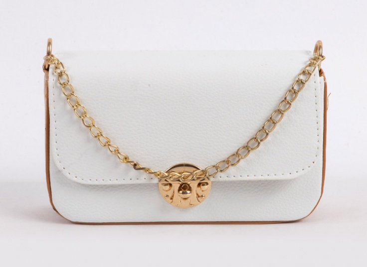 کیف شرانگ قفل دار