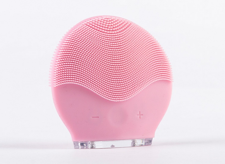 فیس براش شارژی