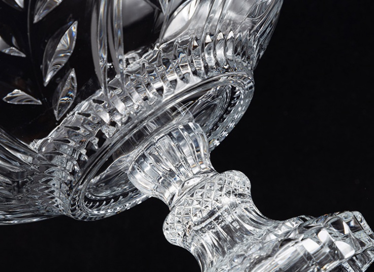 میوه خوری Sakura مدل پايه دار Rosanna