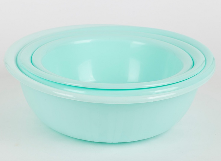 ست لگن 4 تکه Tapco