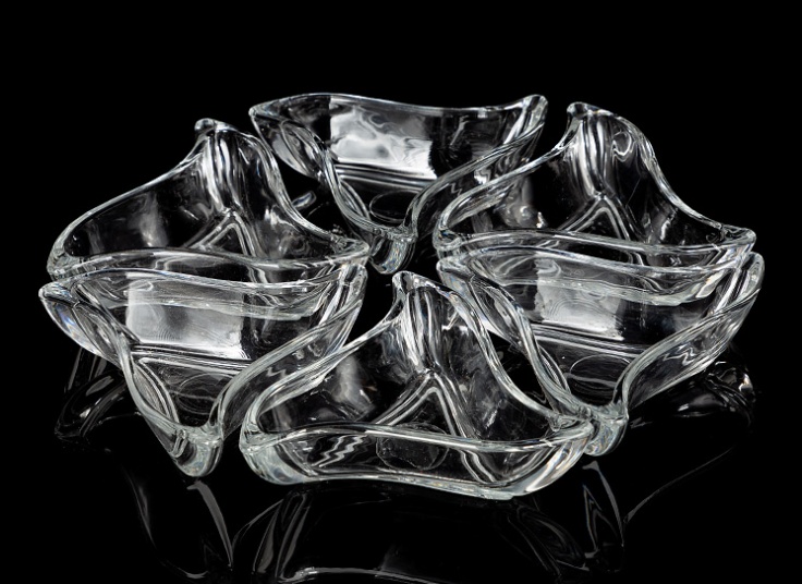 اردور خوری 6 تکه طرح پازل