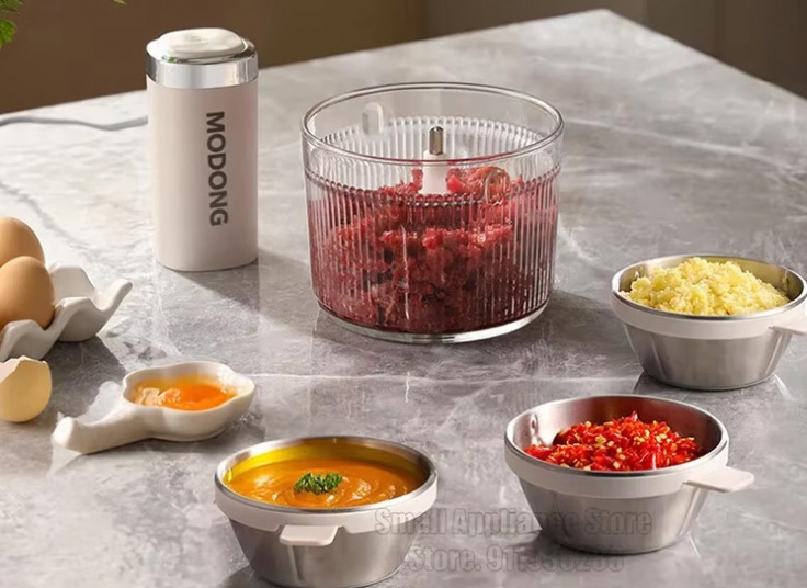 خرد کن چند منظوره یوپین شیائومی Modong