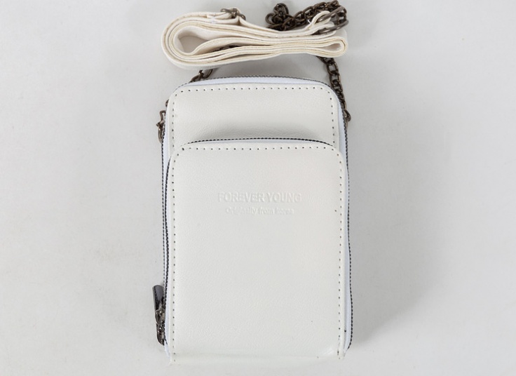 کیف پاسپورتی Forever Young