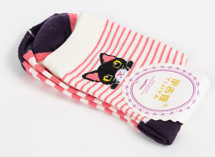 جوراب زنانه Yijiya