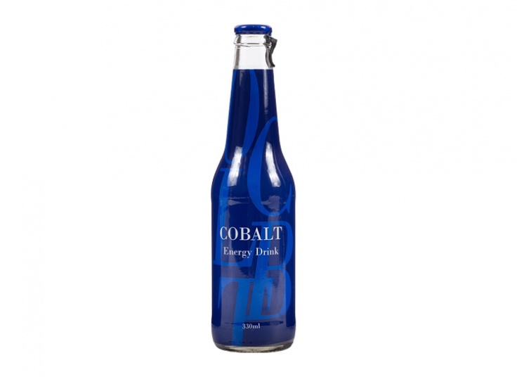 نوشیدنی انرژی زا Cobalt