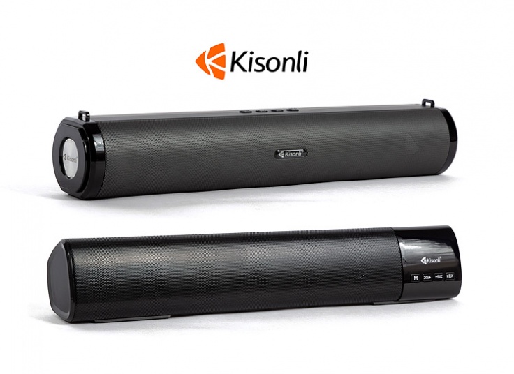 اسپیکر بلوتوث Kisonli