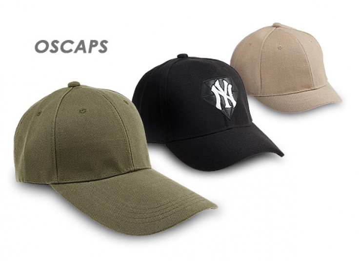 کلاه کپ Oscaps