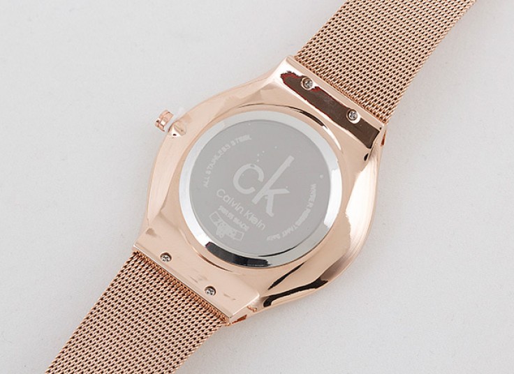 ست ساعت Calvin Klein