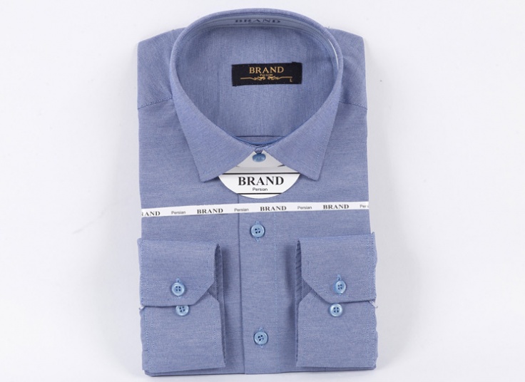 پیراهن مردانه آکسفورد Persian