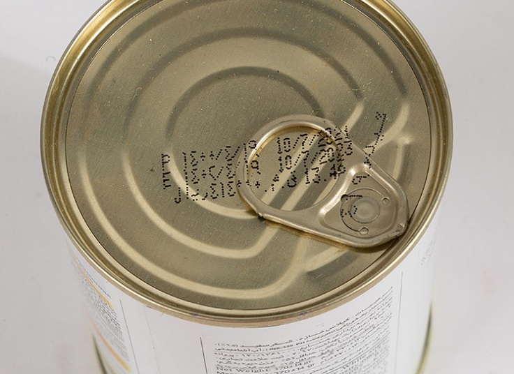 کمپوت میوه  شاهسوند