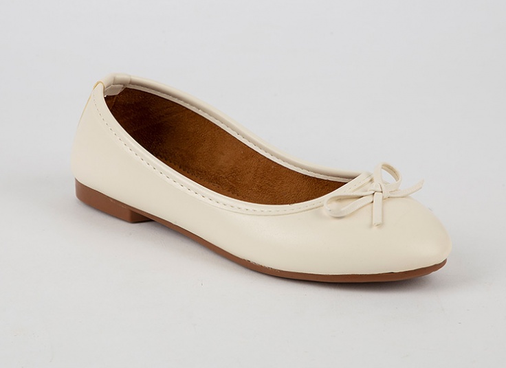 کفش عروسکی Panaz