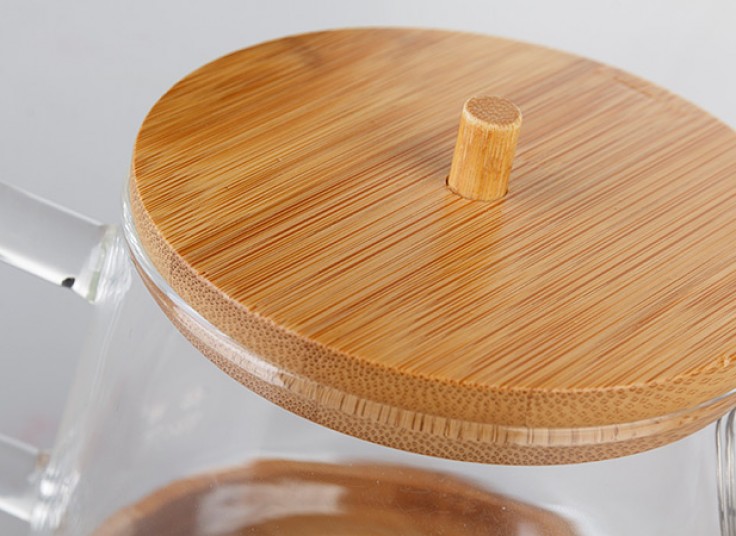 قوری دمنوش YOUTE