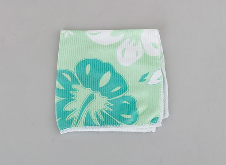 دستمال طرحدار Magic