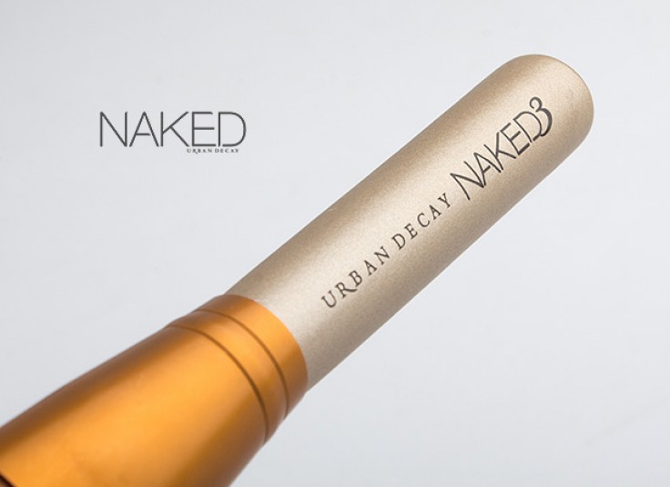 ست برس آرایشی URBAN DECAY