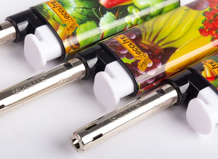 فندک آشپزخانه GCC LITE